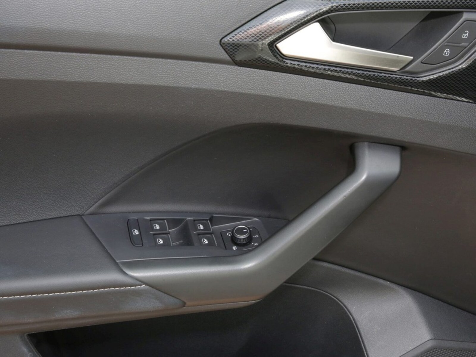 Volkswagen T-Cross – Bild 16