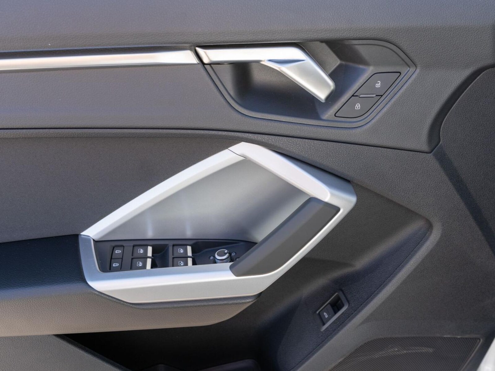Audi Q3 Sportback – Bild 11