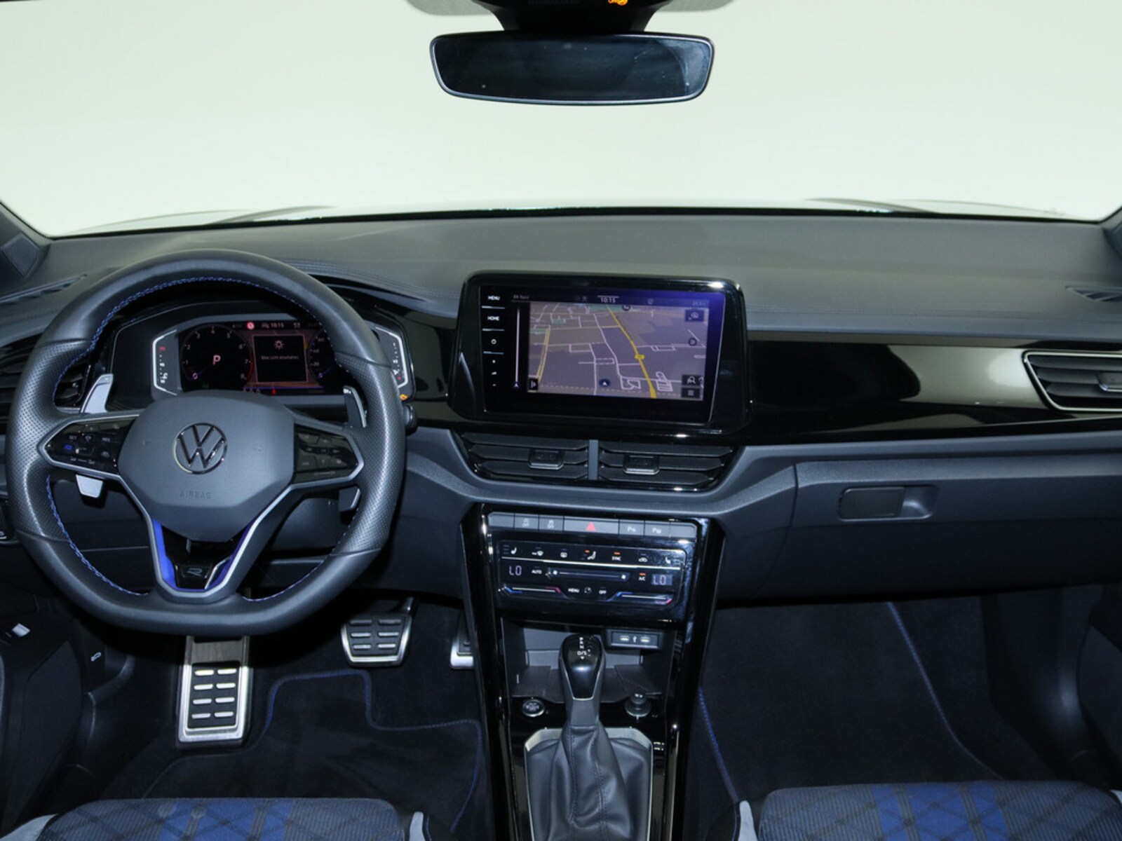 Volkswagen T-Roc – Bild 17