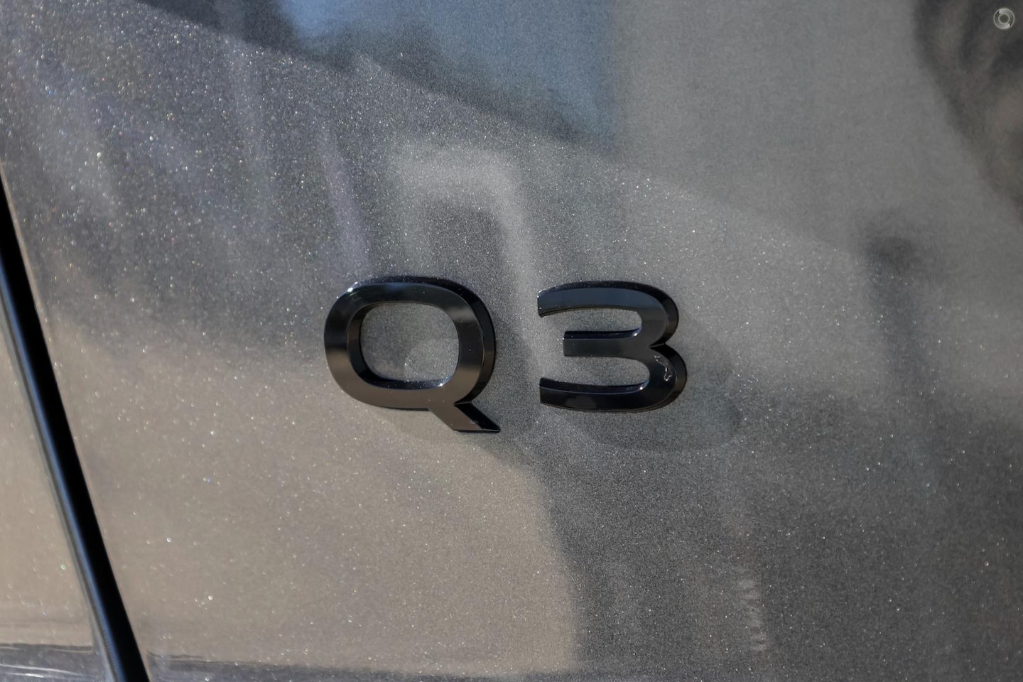 Image about Audi Q3 SUV TFSI 110 kW launch edition