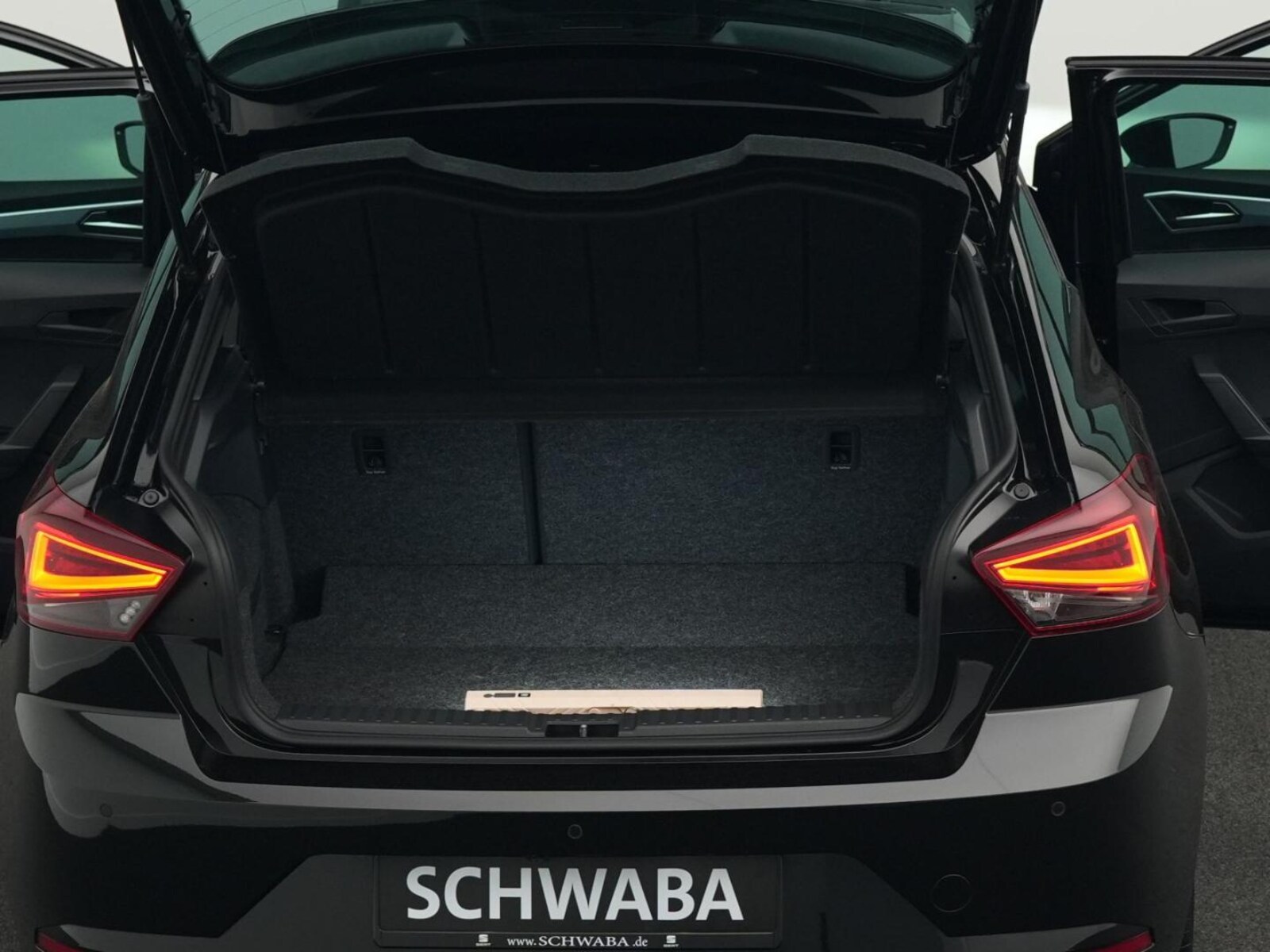 SEAT Ibiza – Bild 14