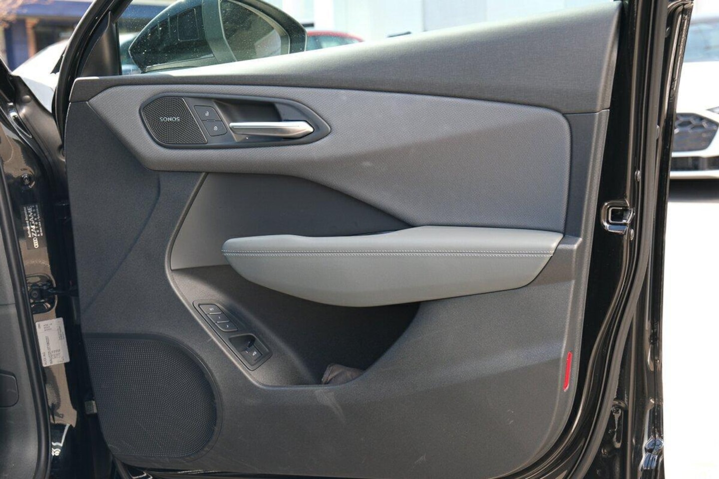 Image about Audi Q3 SUV TFSI 110 kW