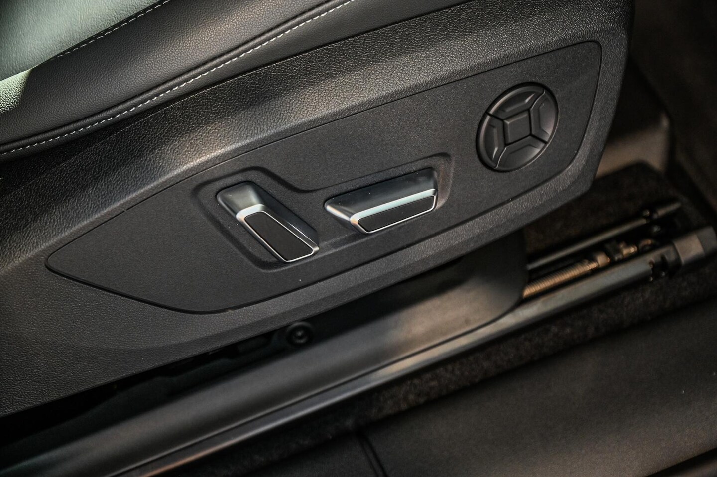Image about Audi Q3 Sportback TFSI 110 kW launch edition