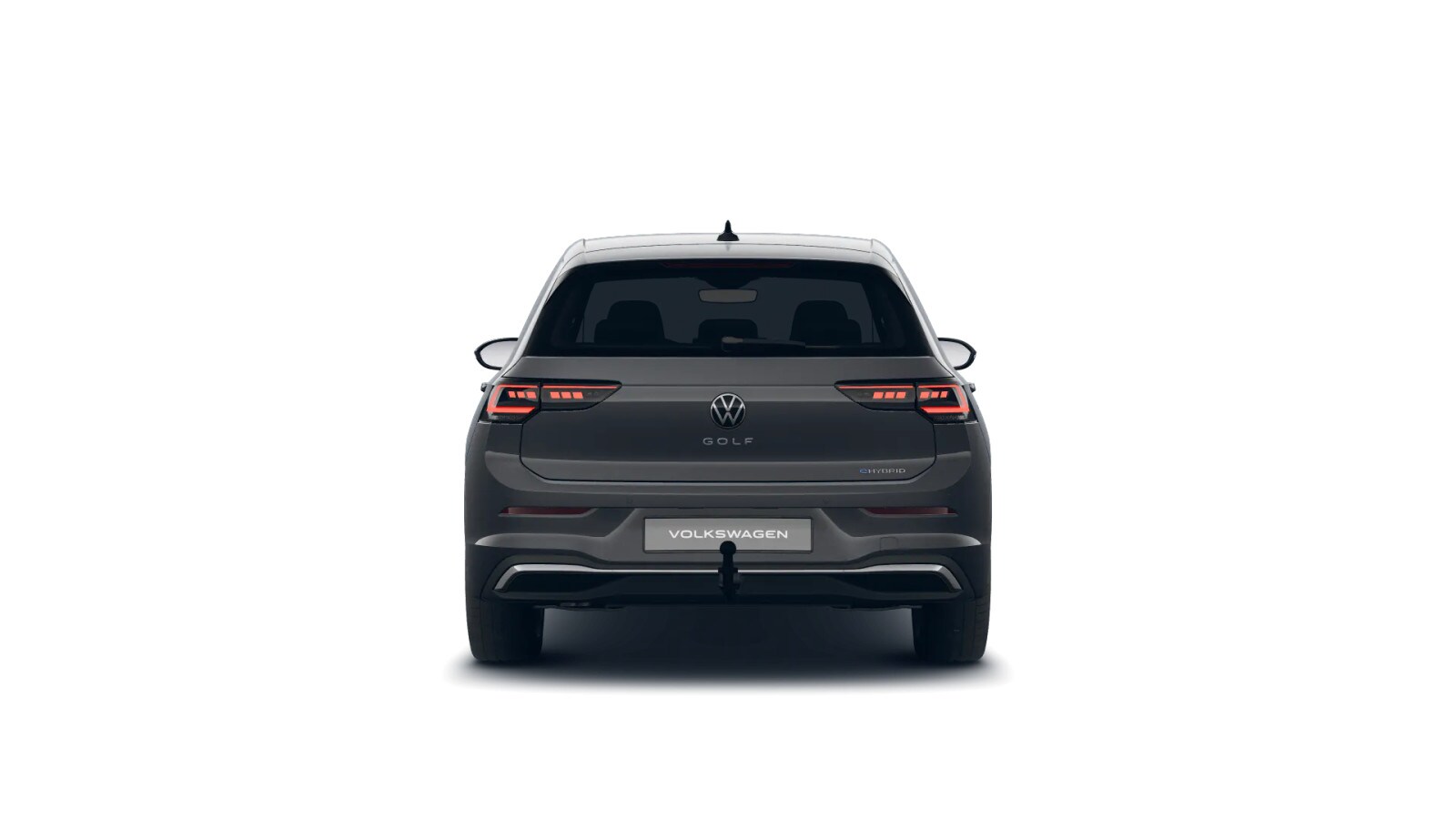 Volkswagen Golf – Bild 7