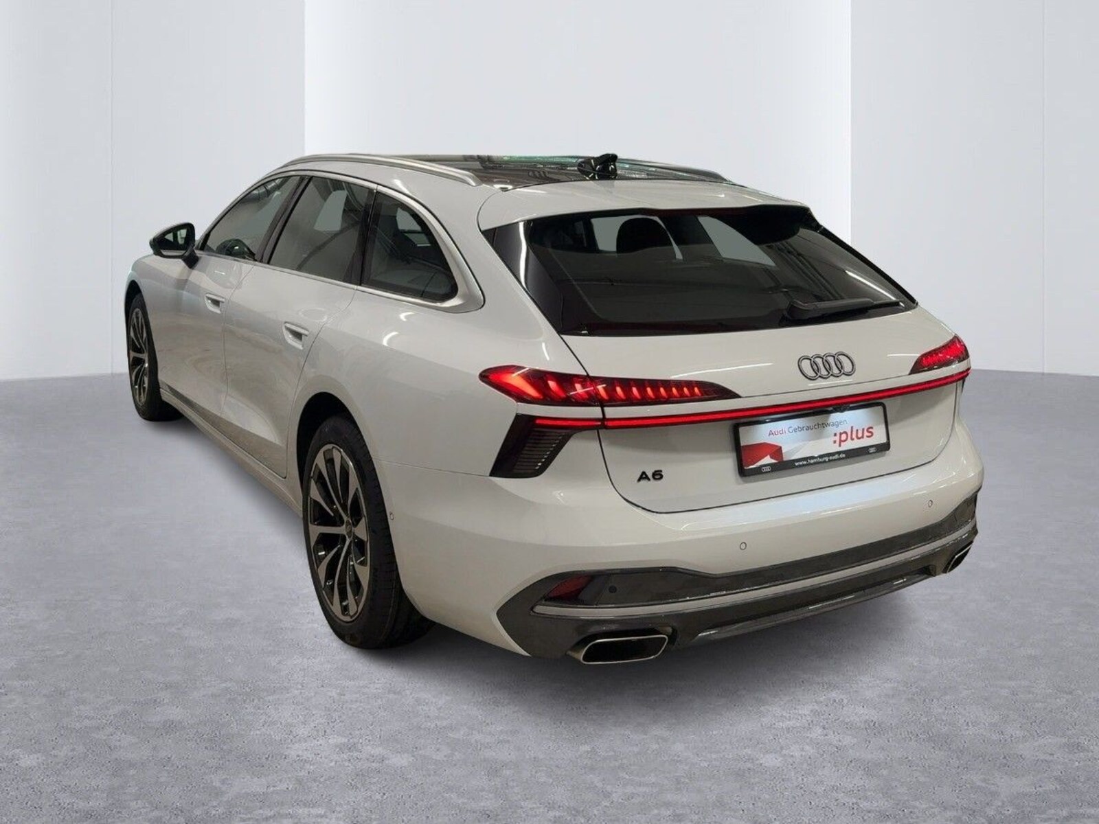 Audi A6 Avant – Bild 3