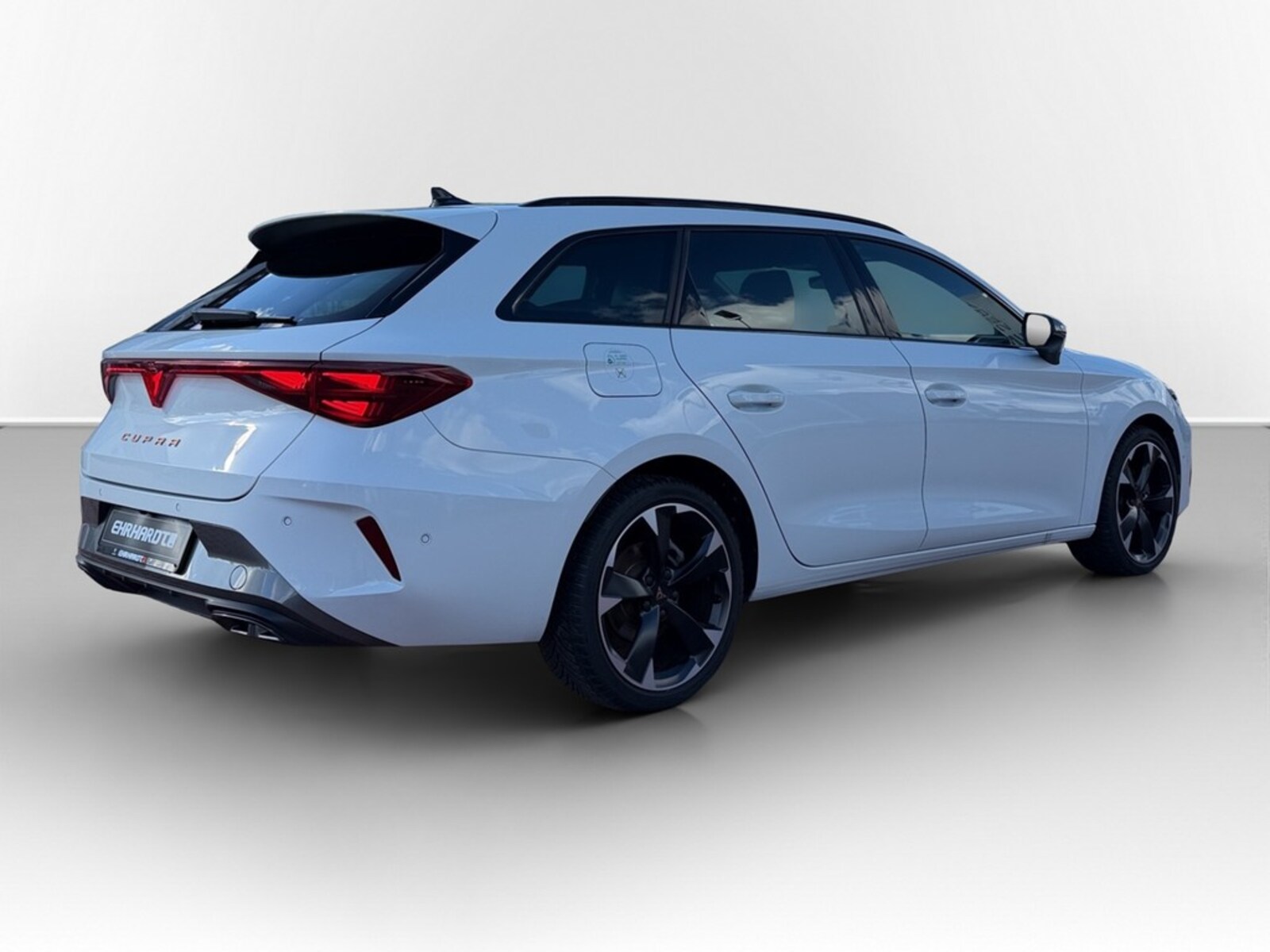 SEAT Leon Sportstourer – Bild 5