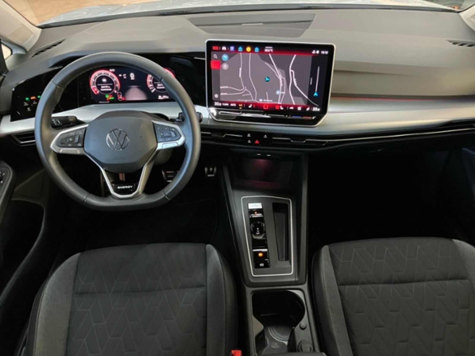 Volkswagen Golf – Bild 10