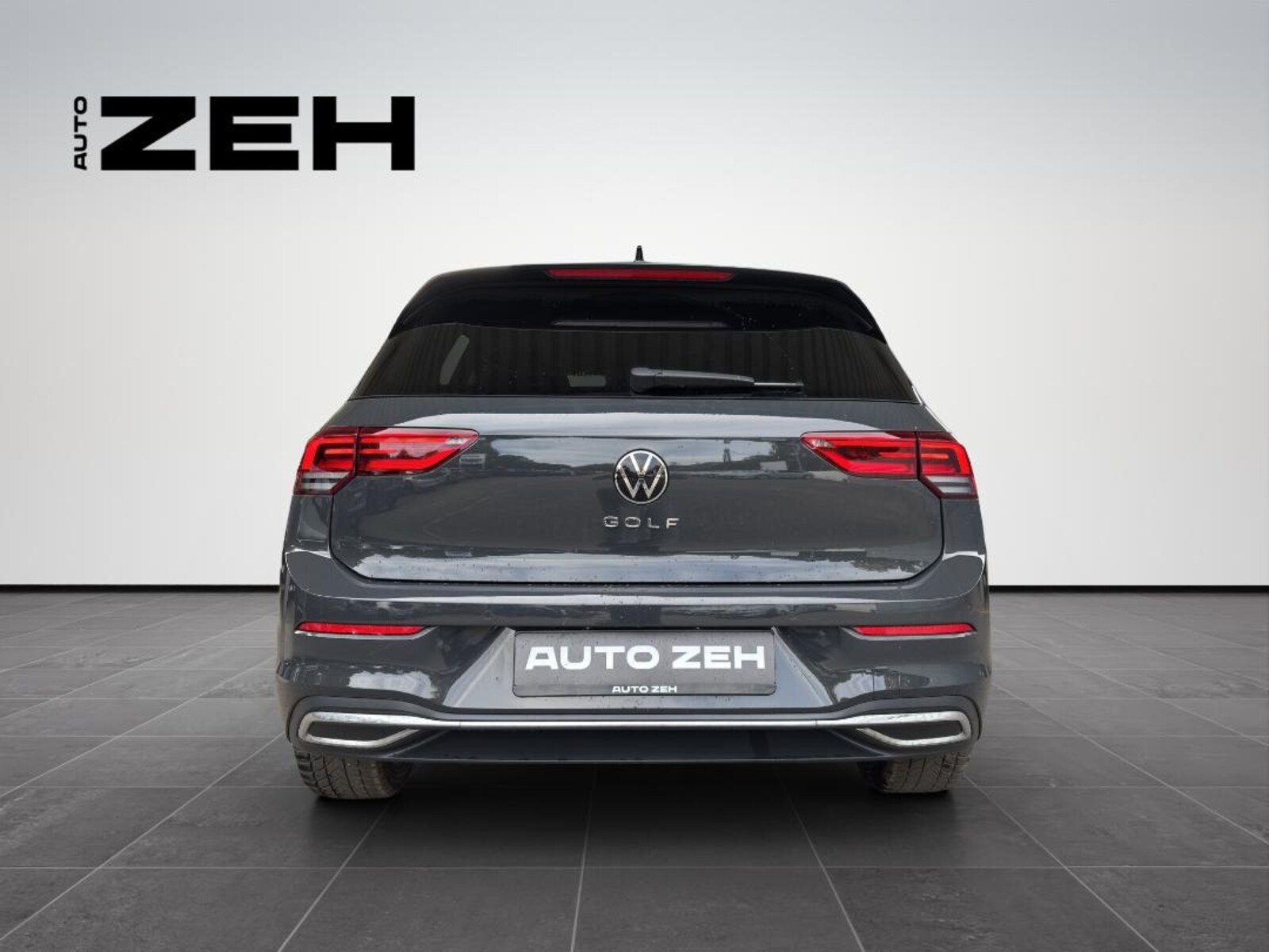 Volkswagen Golf – Bild 4