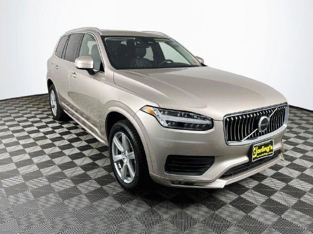 2023 Volvo XC90