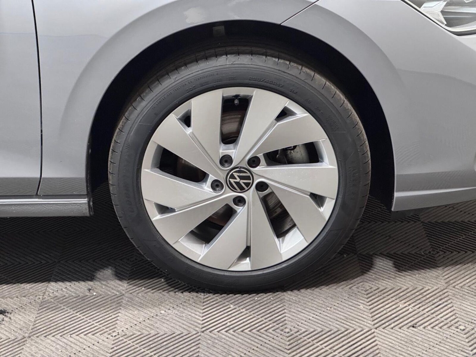 Volkswagen Golf Variant – Bild 20