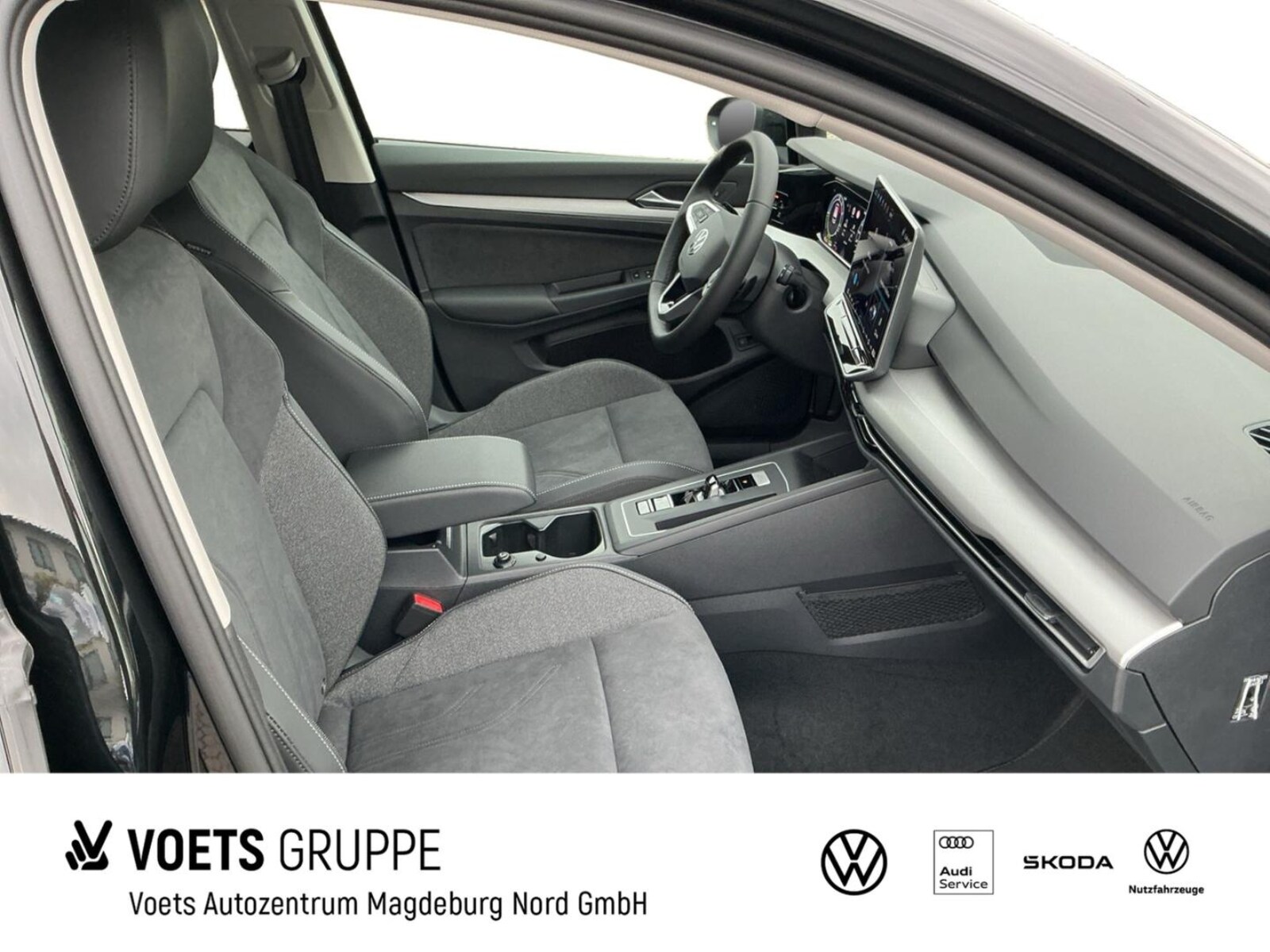 Volkswagen Golf – Bild 7