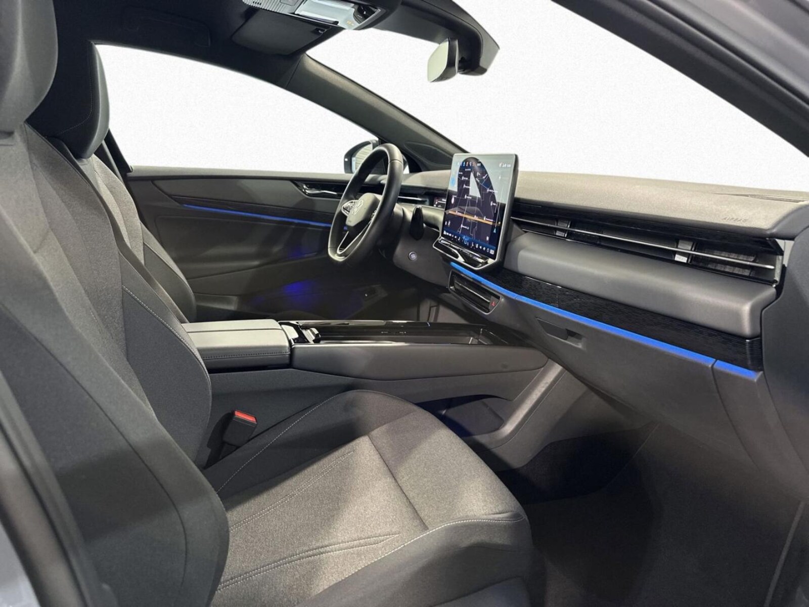 Volkswagen ID.7 Tourer – Bild 20