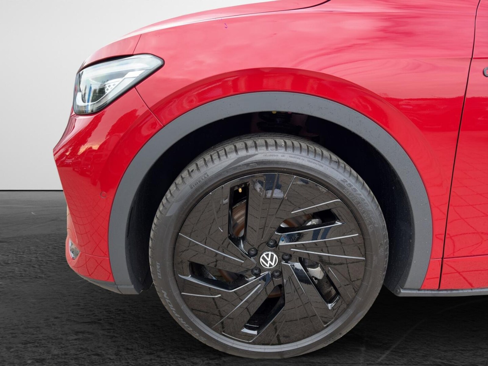 Volkswagen ID.5 – Bild 6