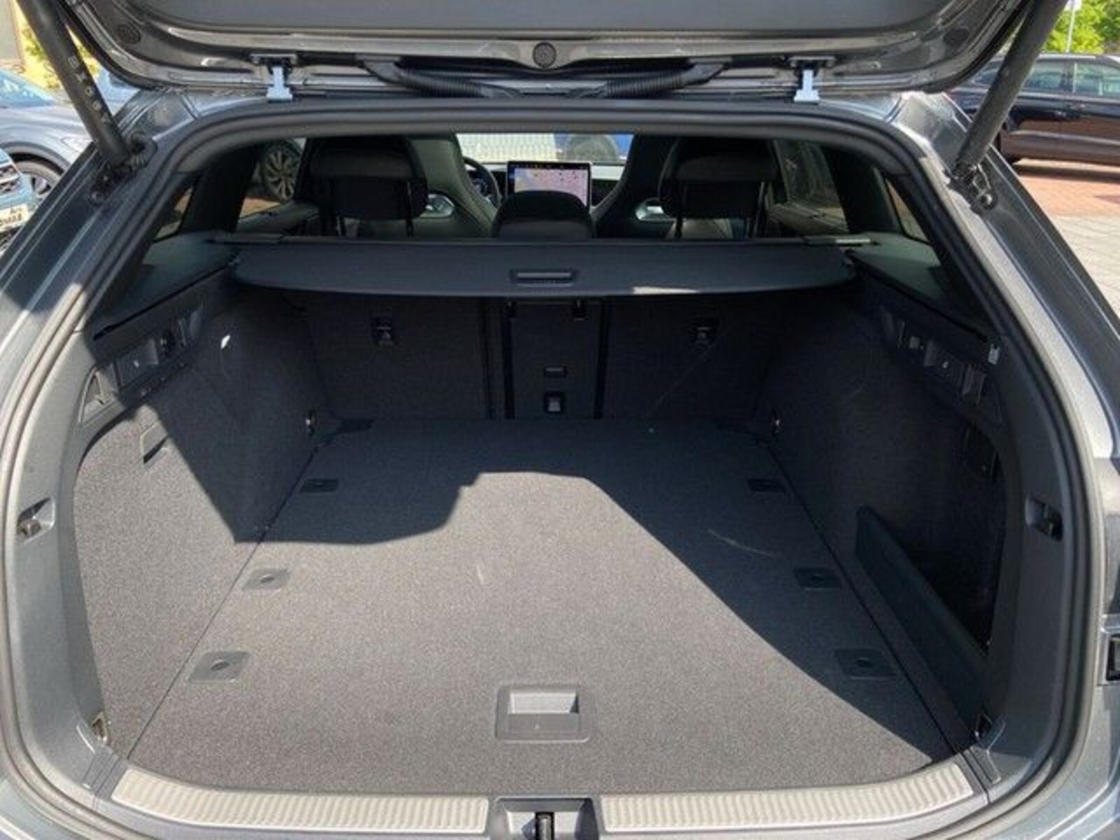 Volkswagen Passat – Bild 19