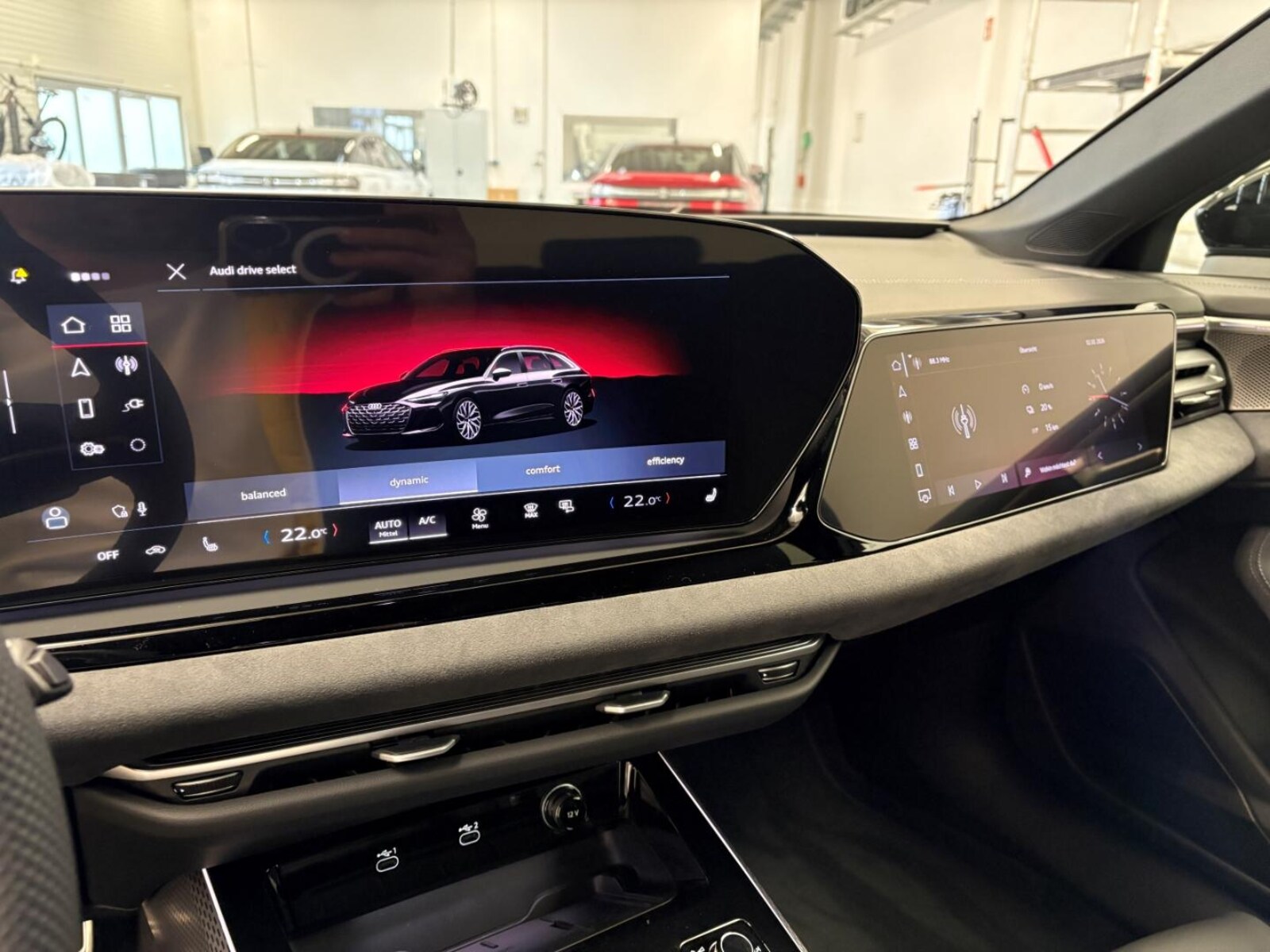Audi A6 Avant – Bild 11