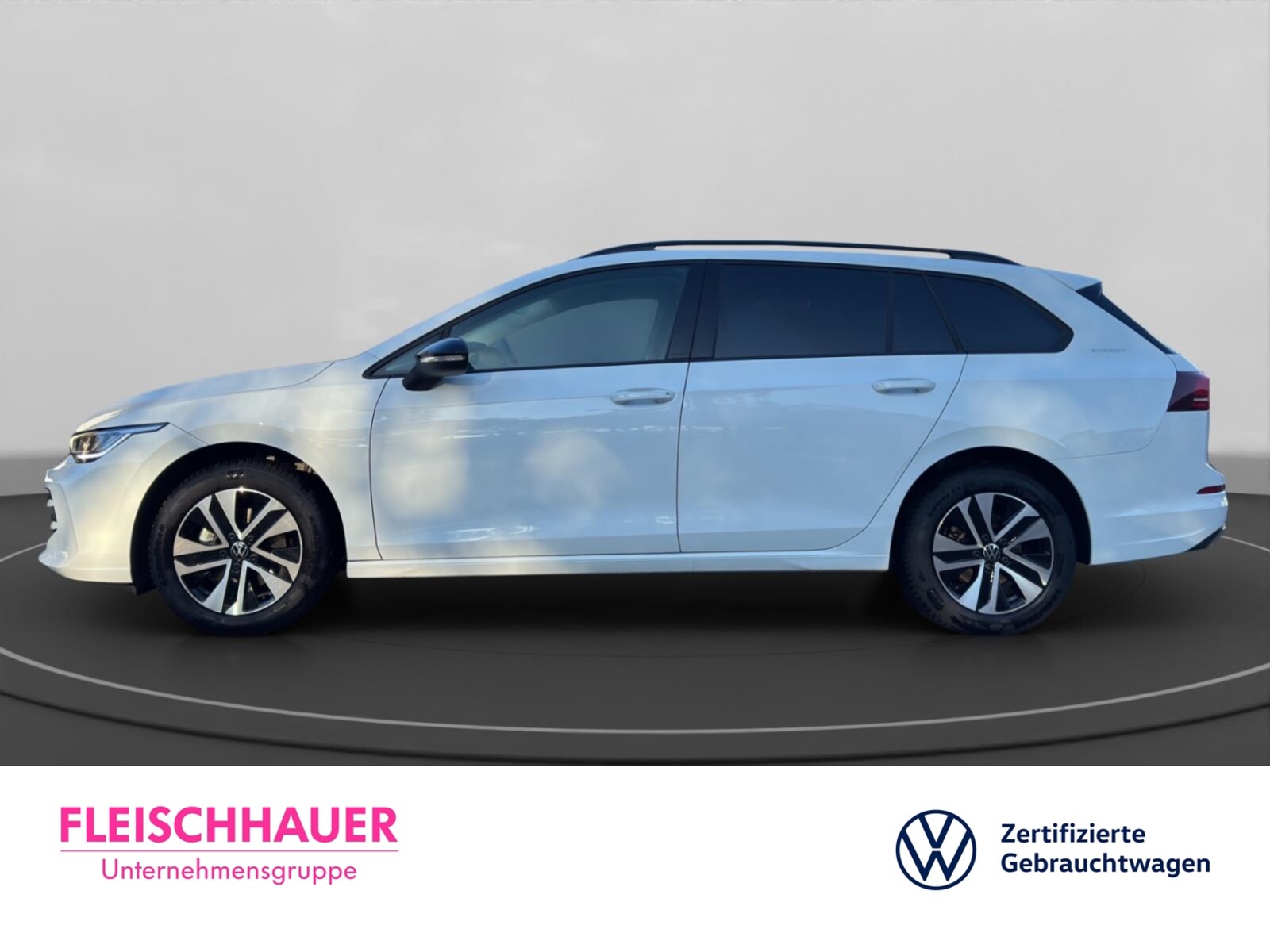 Volkswagen Golf Variant – Bild 4