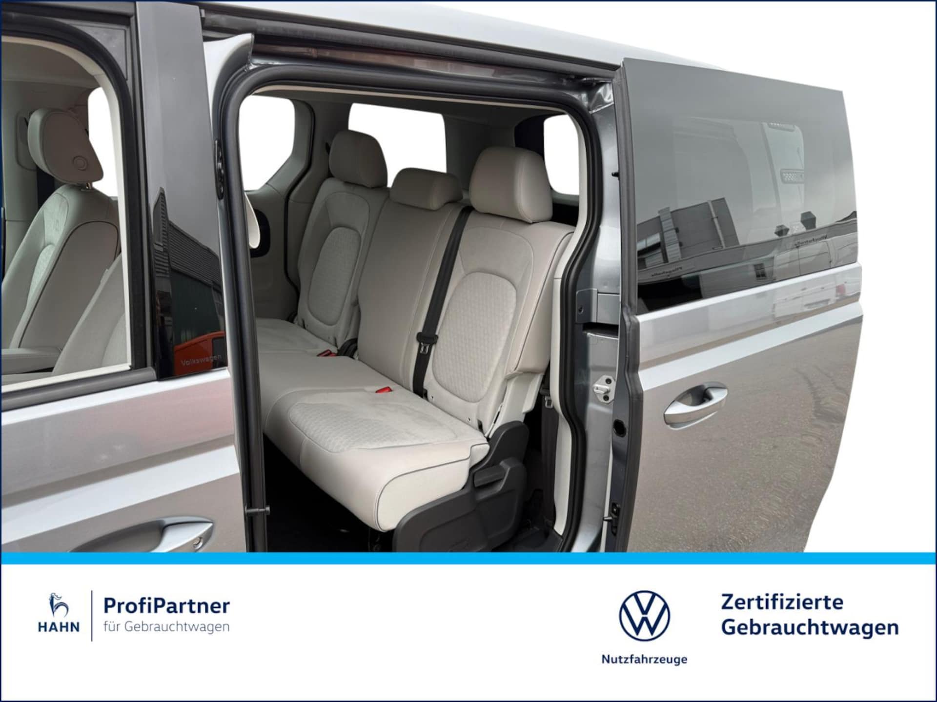 Volkswagen ID. Buzz Pro