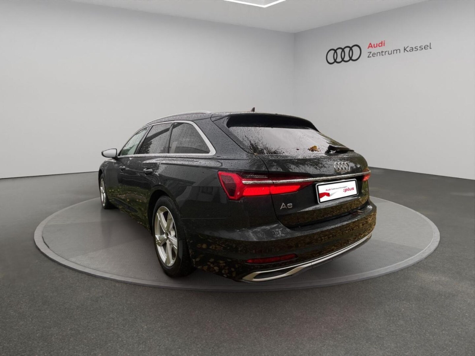 Audi A6 Avant – Bild 3