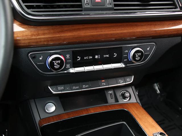 2023 AUDI Q5 - Image 15