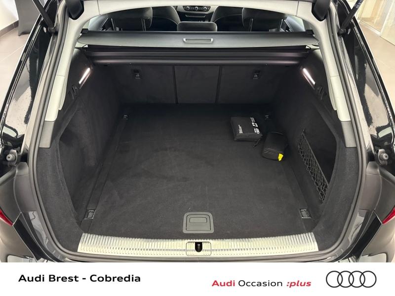 Image about Audi A4 Avant Business Line 30 TDI 100 kW (136 ch) S tronic