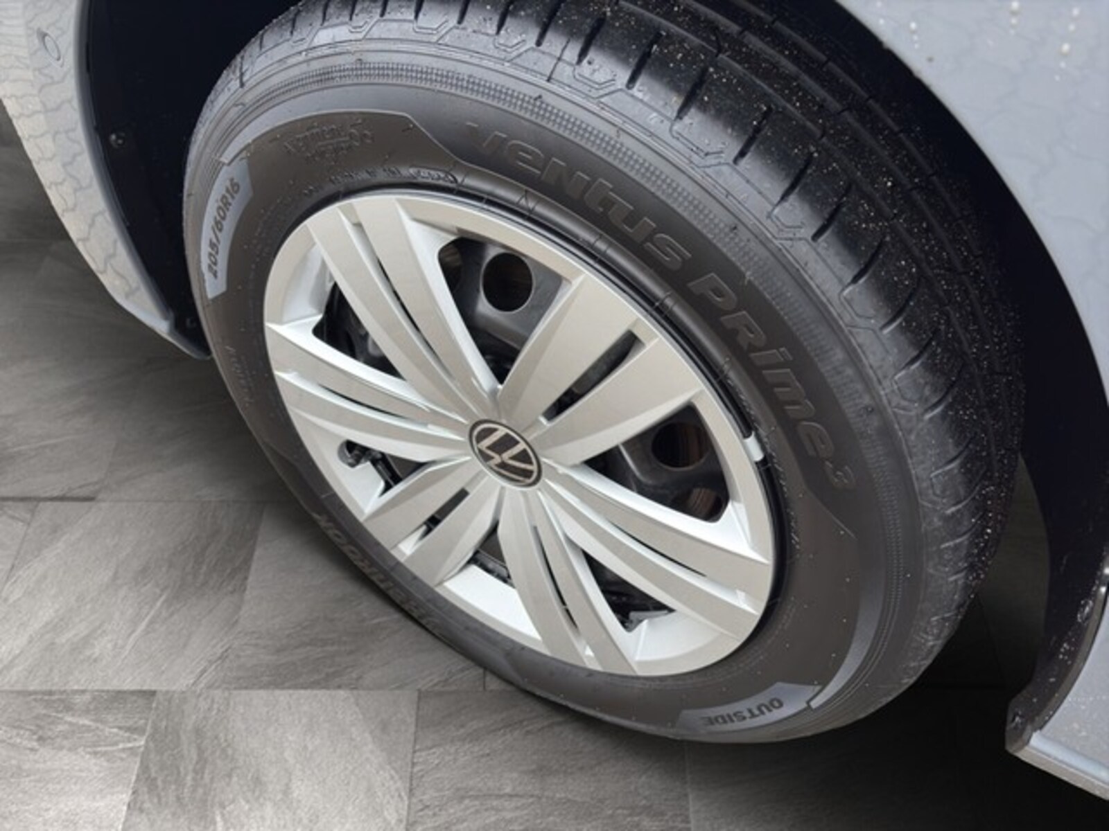 Volkswagen Caddy – Bild 6