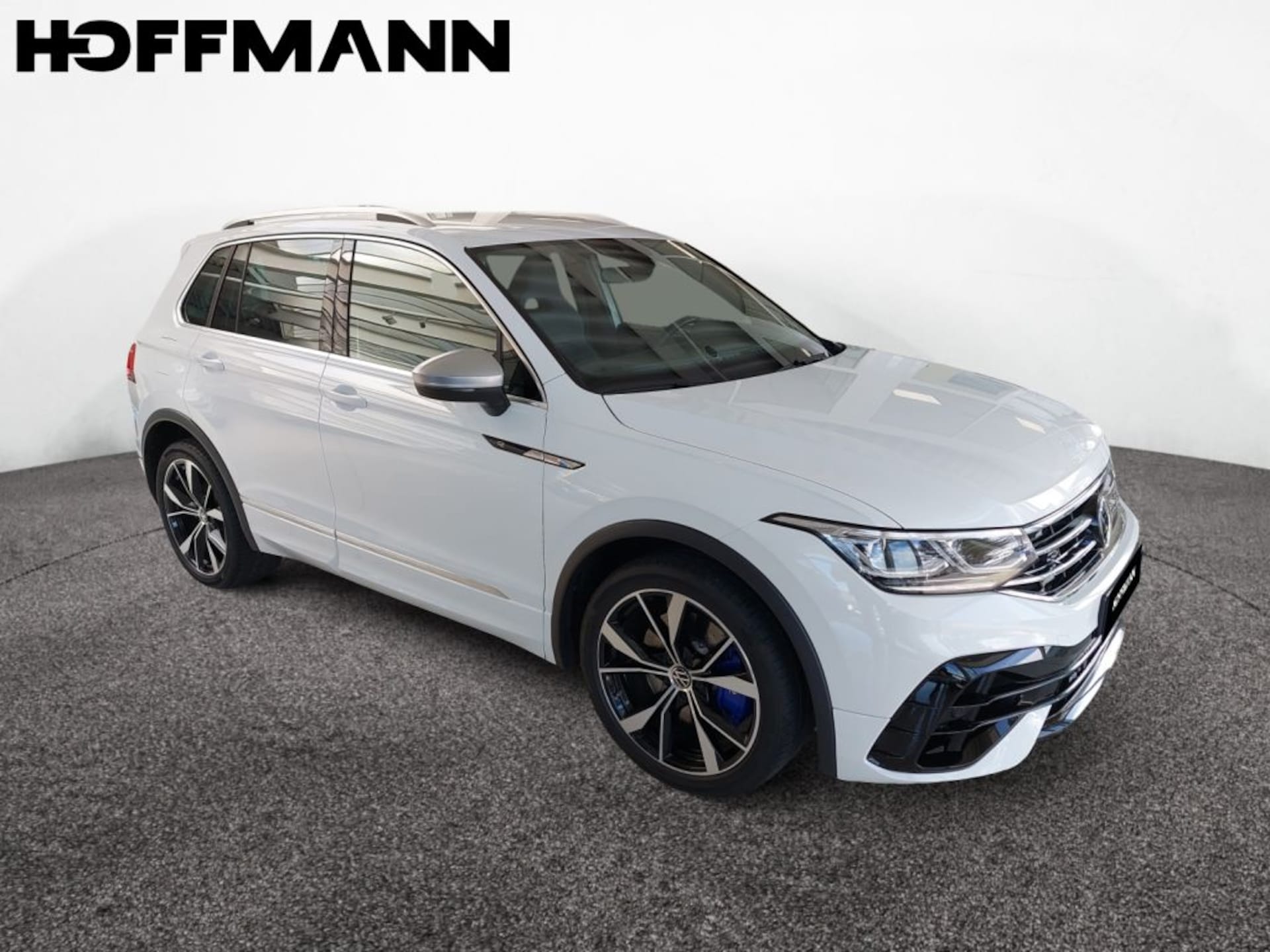 Volkswagen Tiguan R