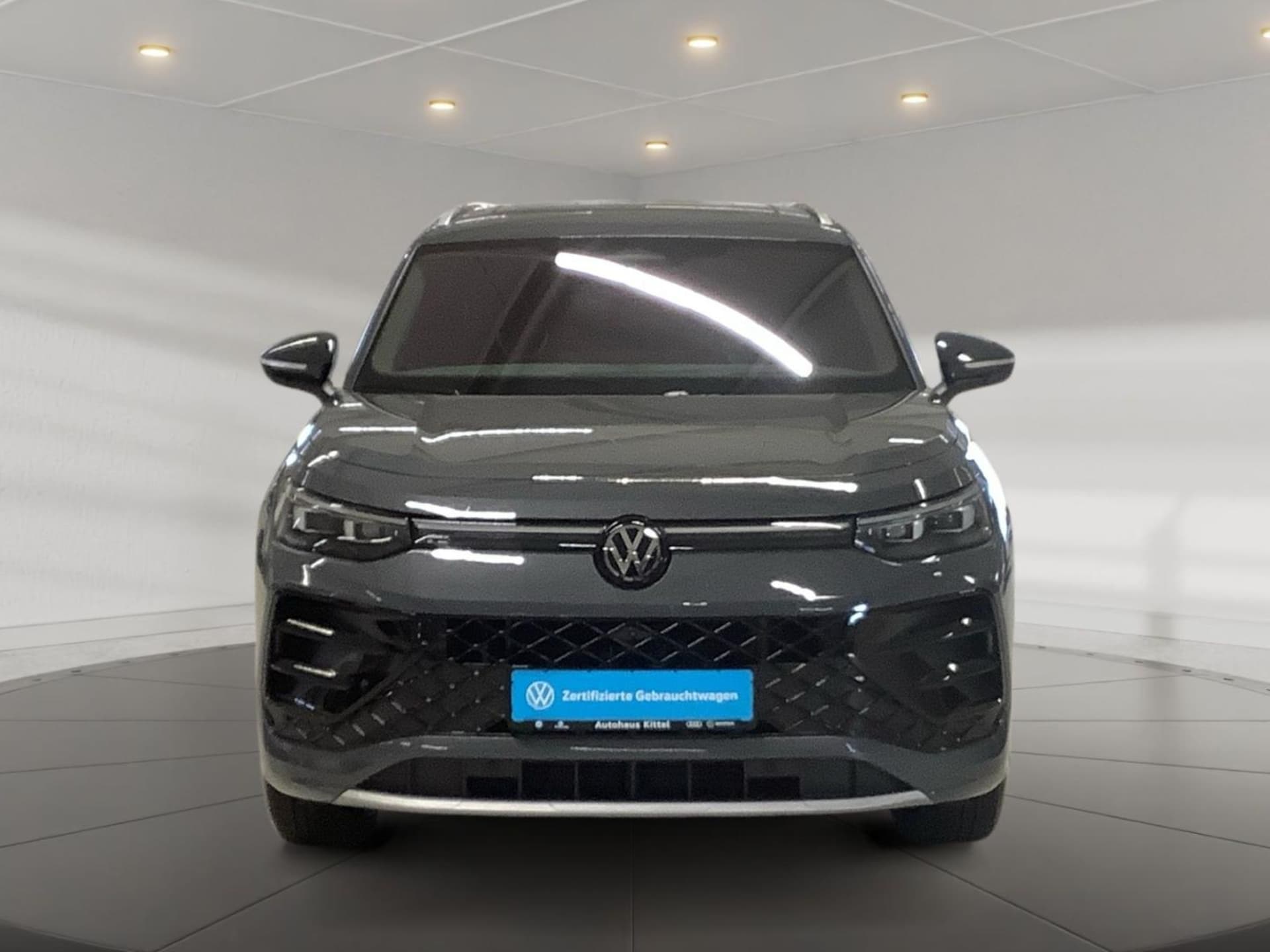 Volkswagen Tayron R-Line