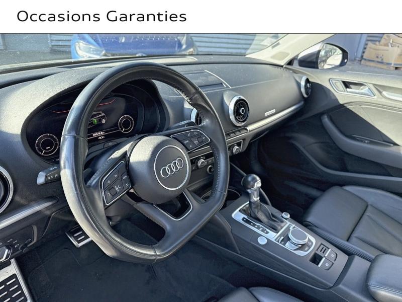 Image about Audi A3 Sportback e-tron Design Luxe 40 e-tron 150 kW (204 ch) S tronic