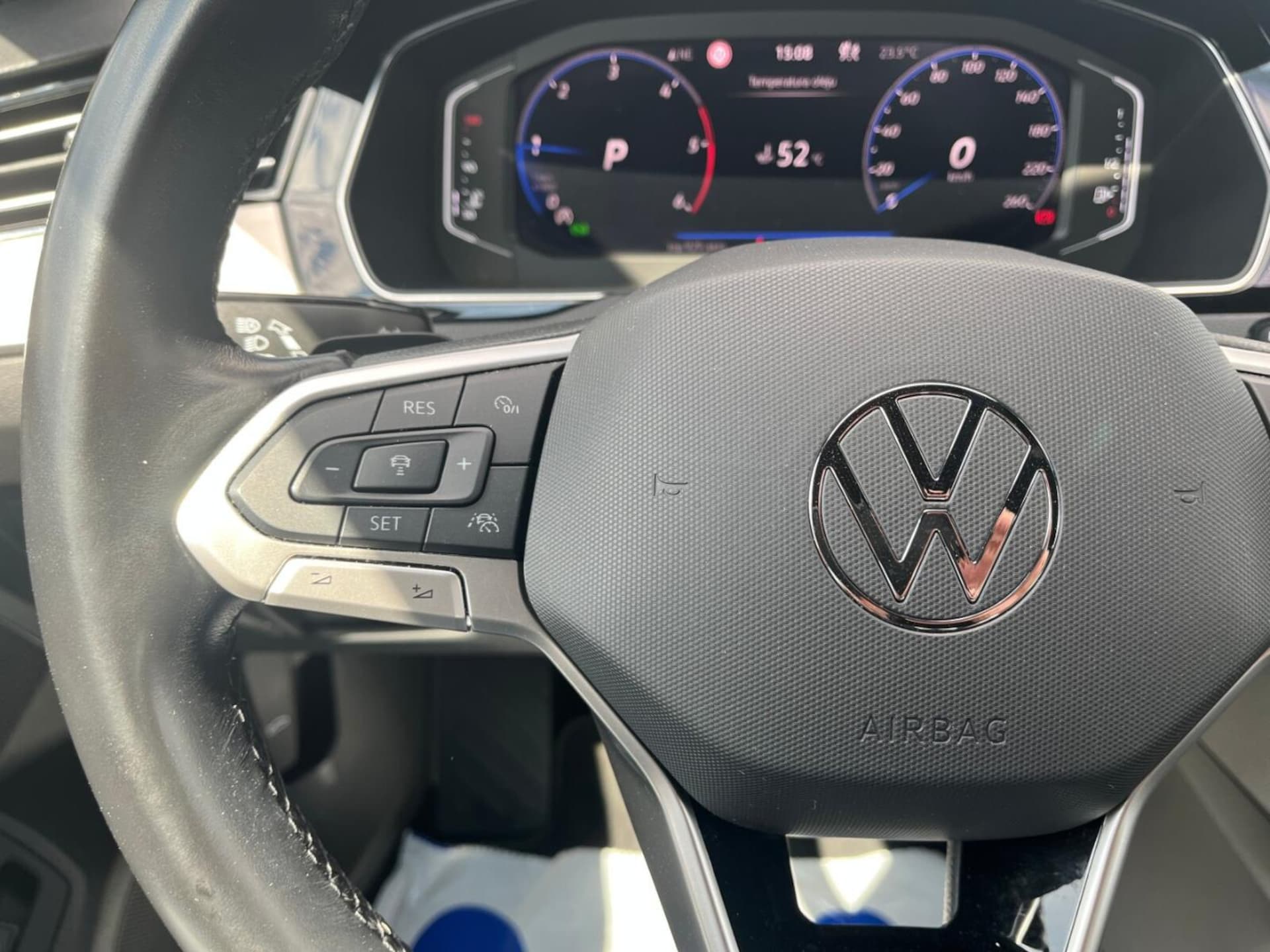 Volkswagen Passat Variant Elegance