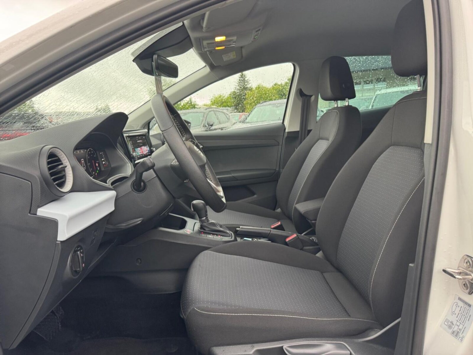 SEAT Ibiza – Bild 6