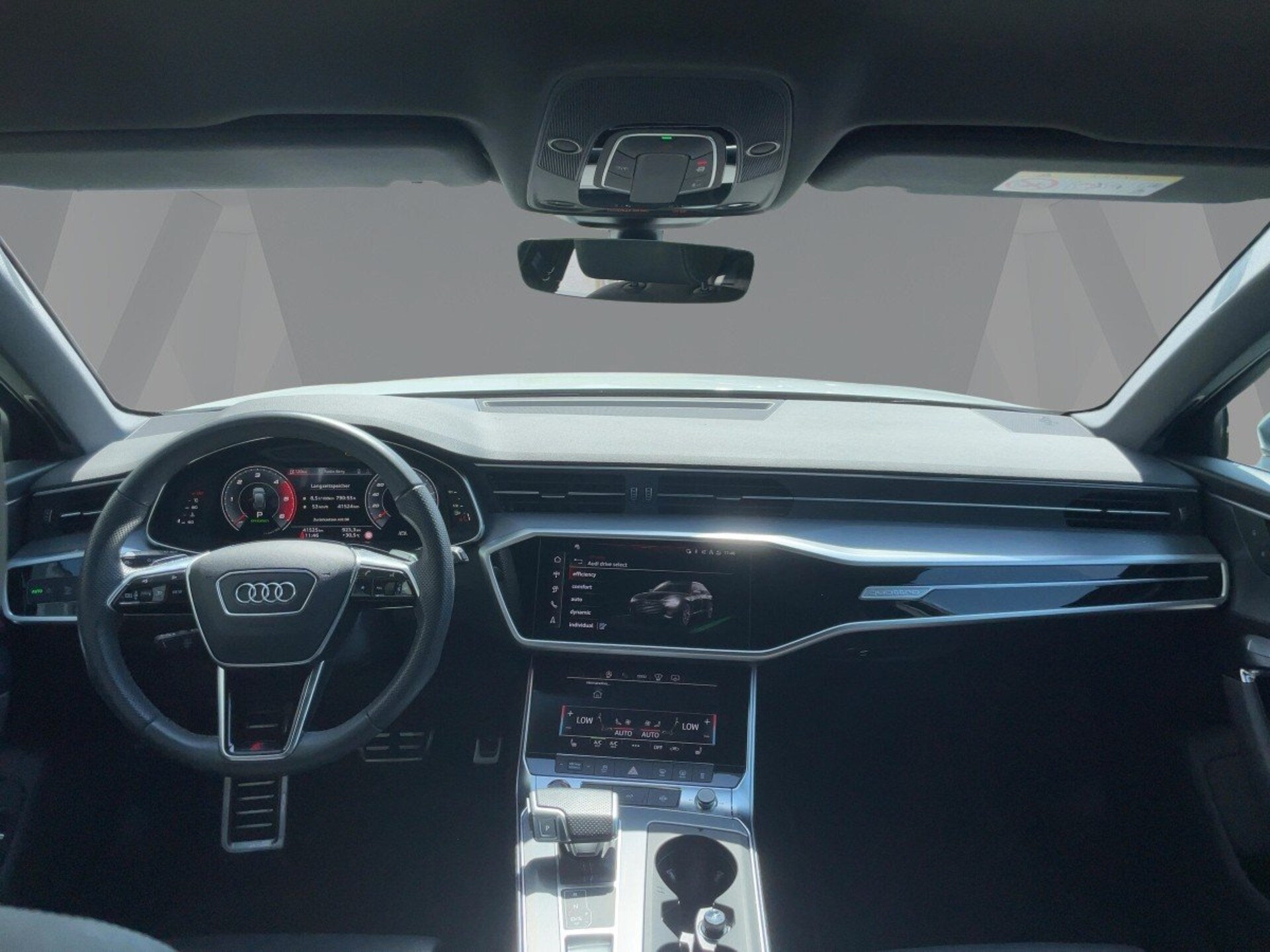 Audi S6 Avant