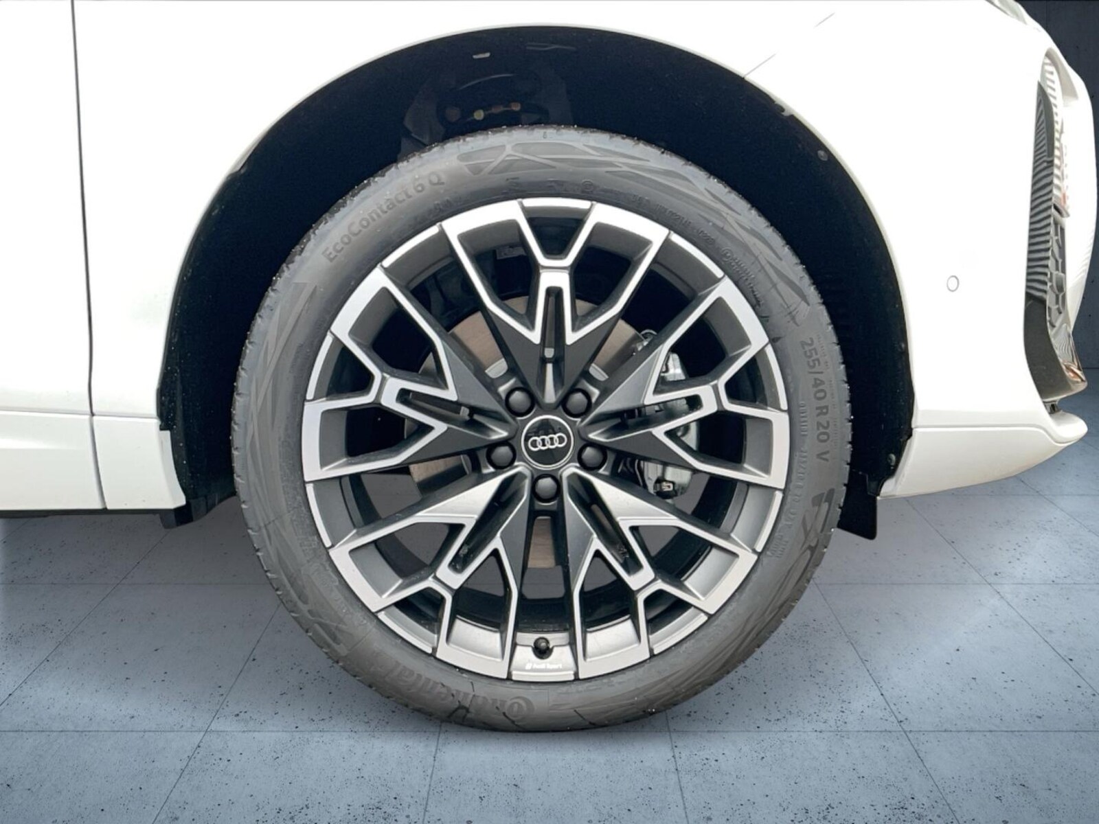 Audi Q3 – Bild 8