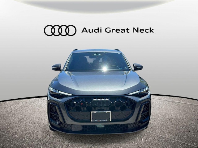 2026 Audi SQ5