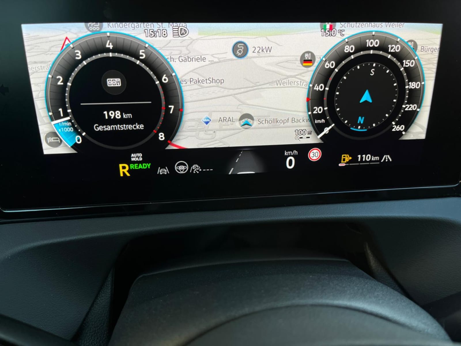 Volkswagen Tiguan – Bild 7