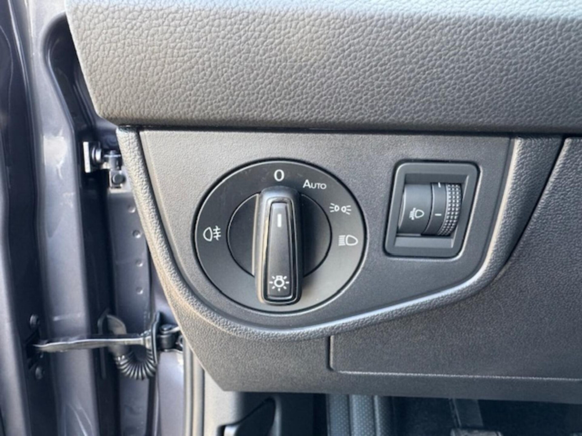 Volkswagen Polo MOVE