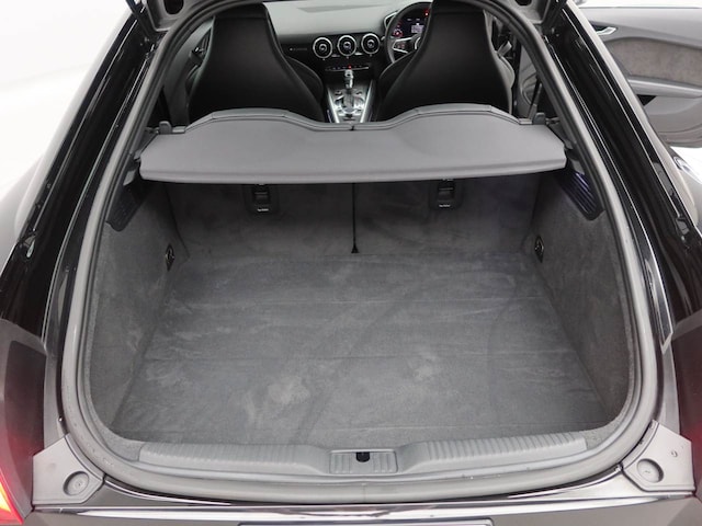 Audi TT Coupé 45 TFSI for more details contact your dealer