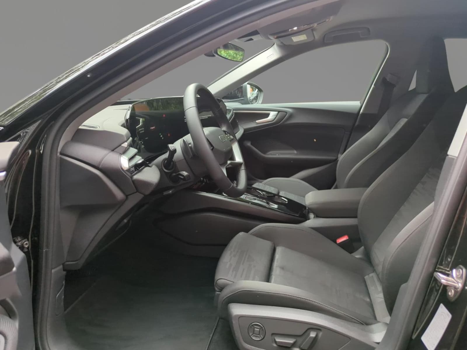 Audi A5 Avant – Bild 7