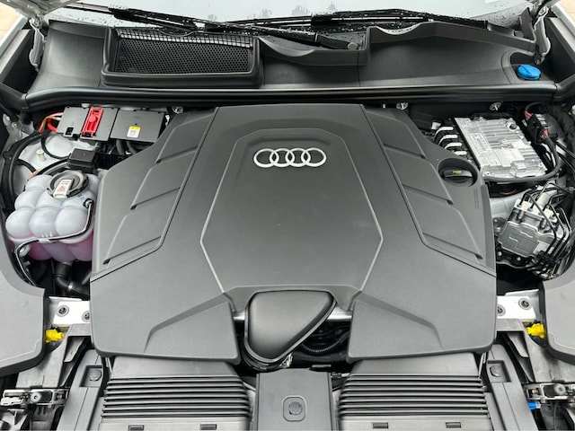 2026 Audi Q8 Premium Plus - Photo 23