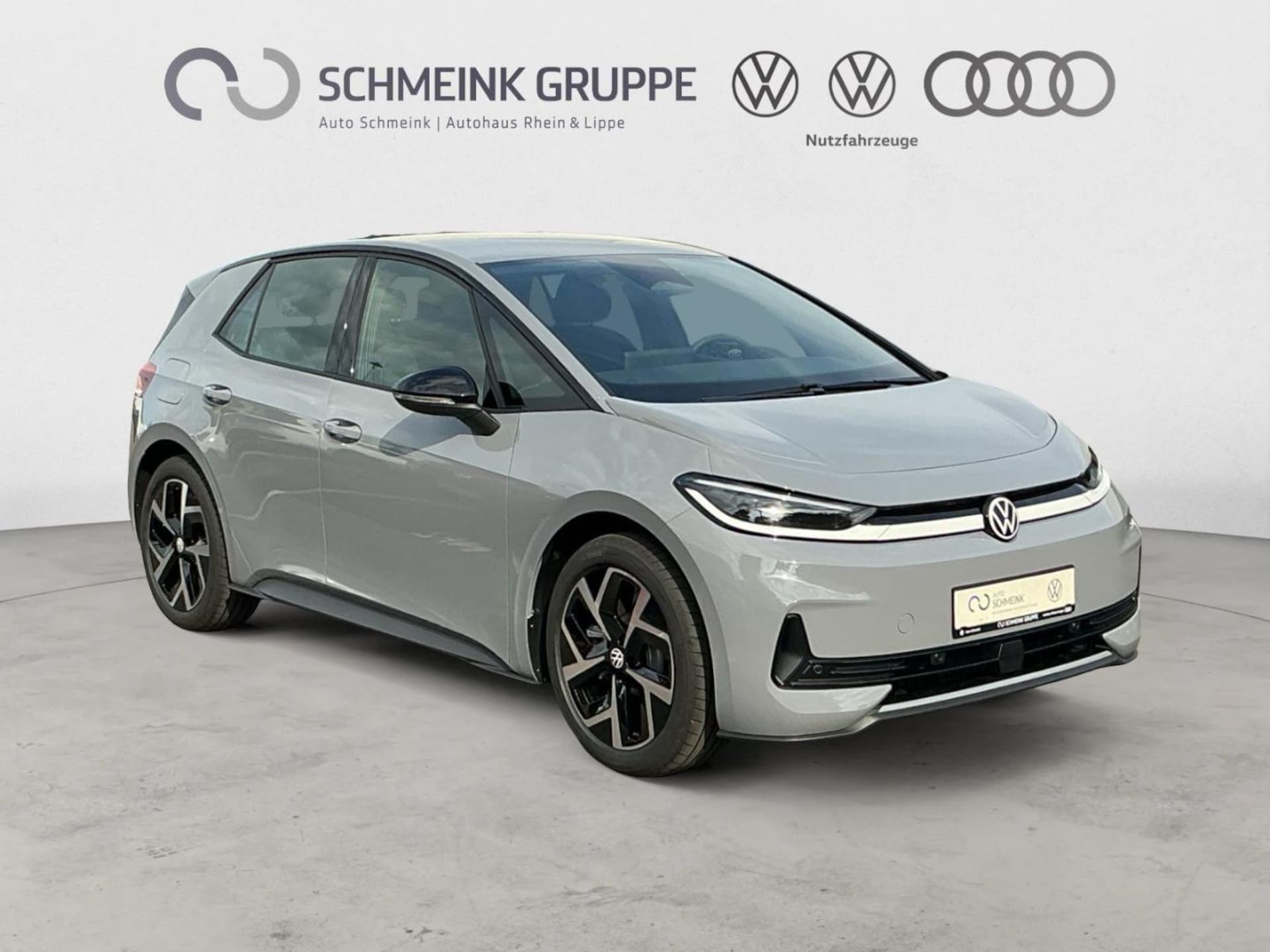 Volkswagen ID.3 Neo Life