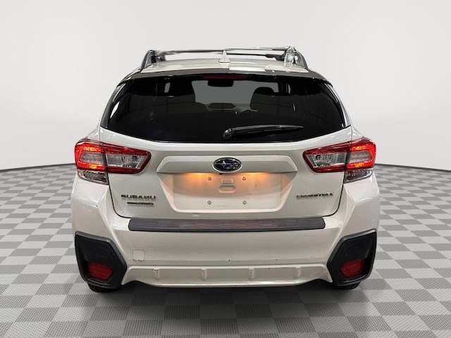 2019 Subaru Crosstrek