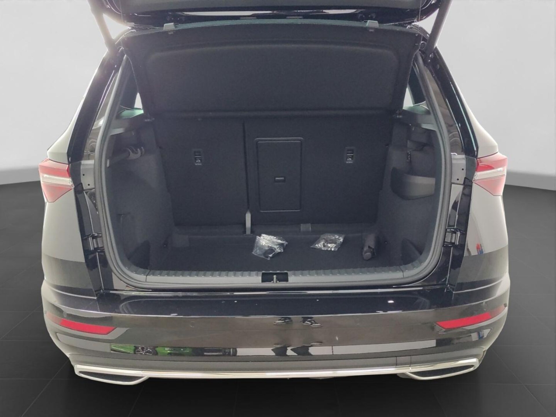 Skoda Karoq Sportline