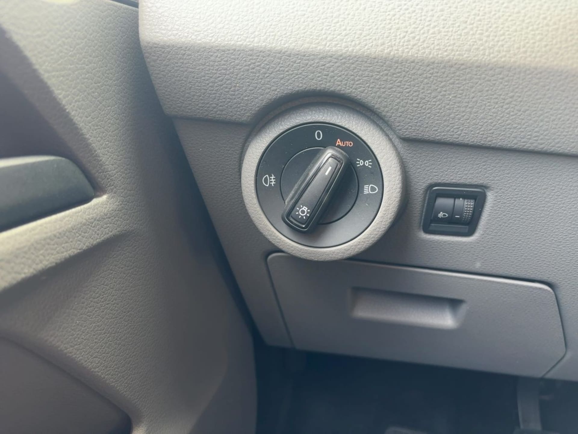Volkswagen T6.1 Transporter Kasten kurzer Radstand