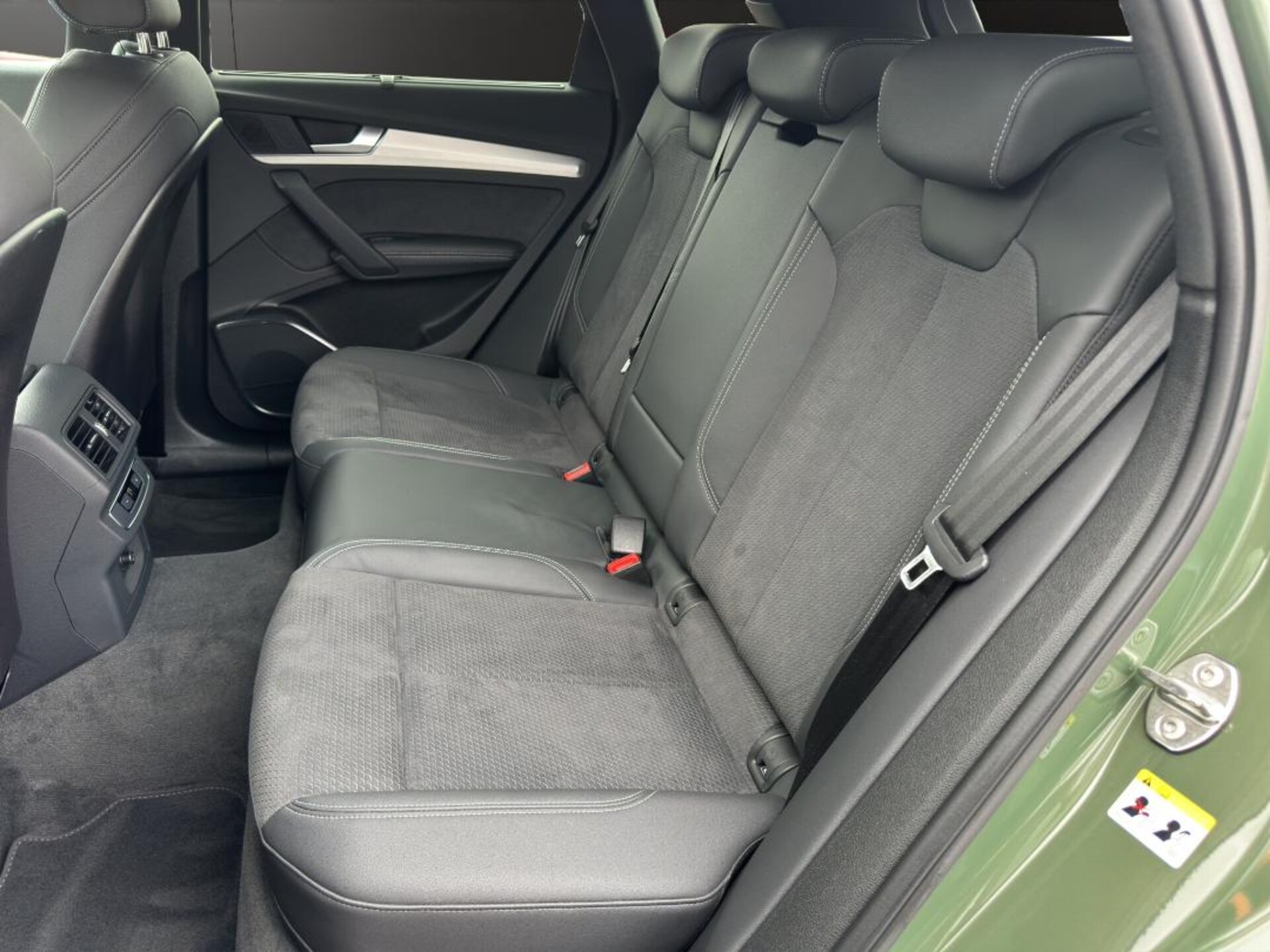 Audi Q5 SUV S line