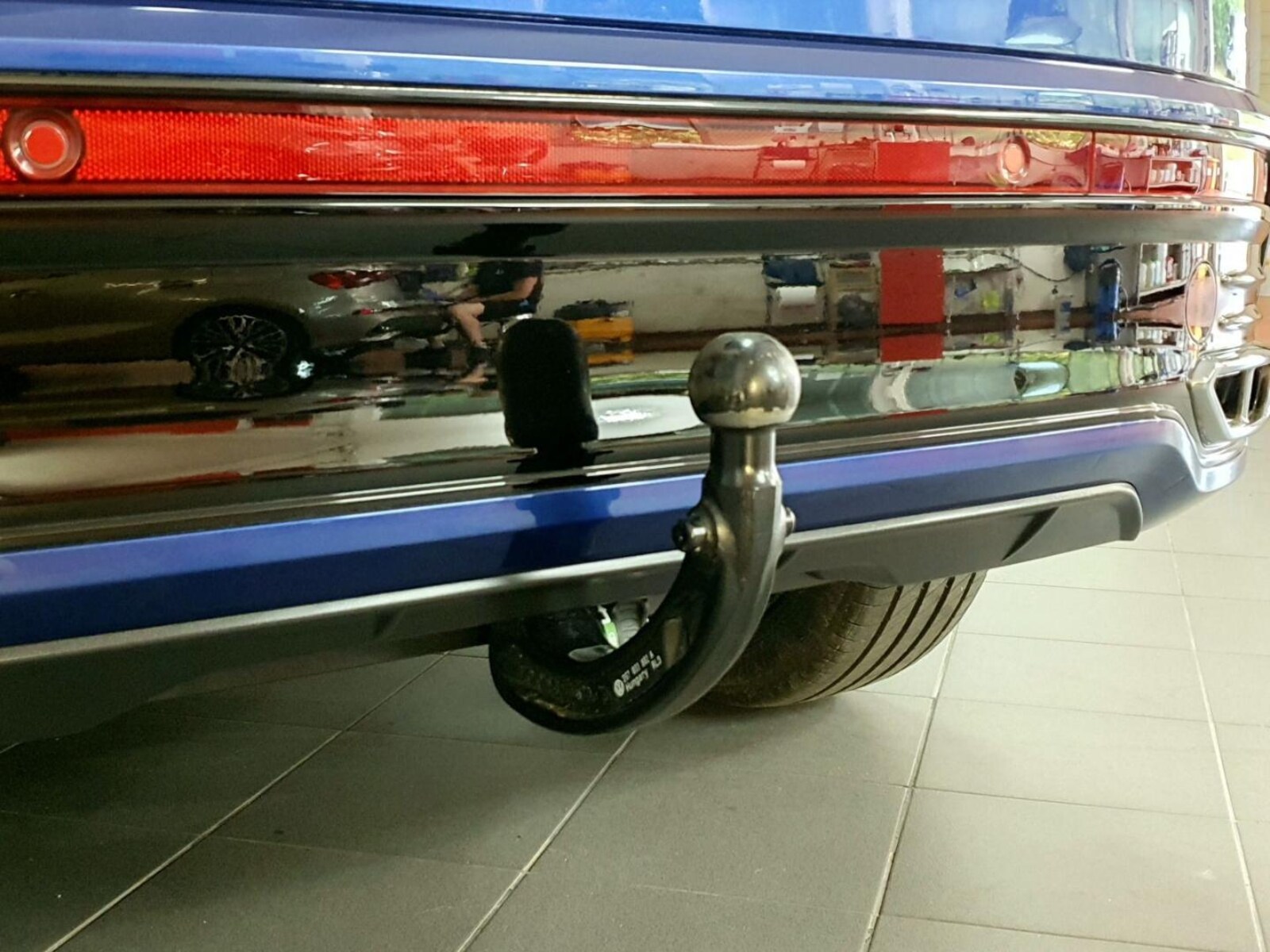 Volkswagen Taigo – Bild 21