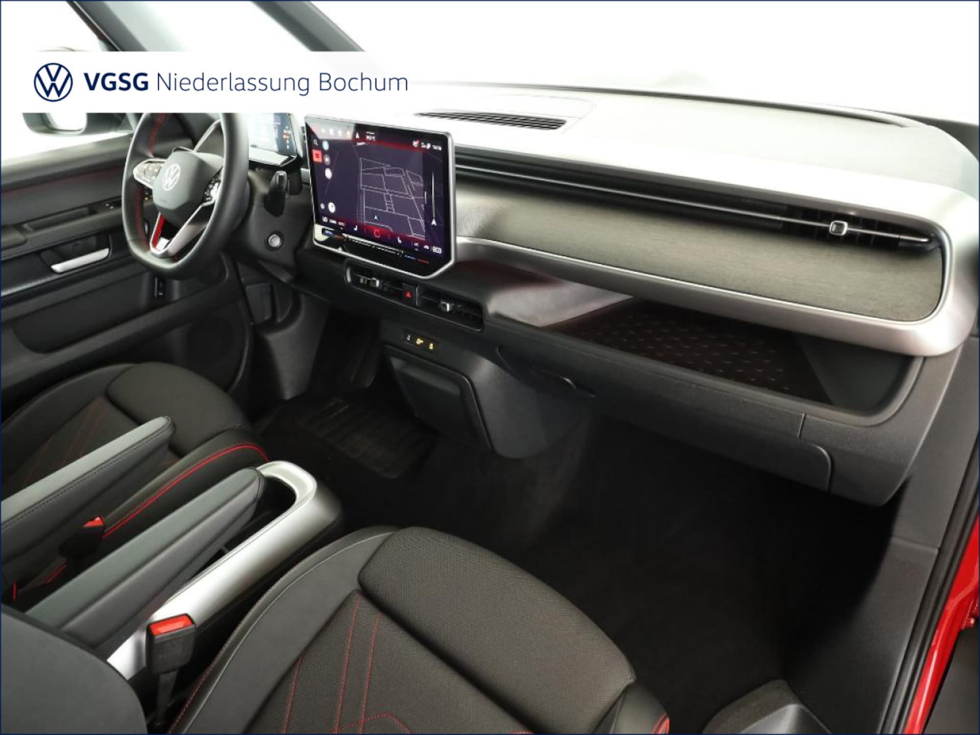 Volkswagen ID. Buzz GTX