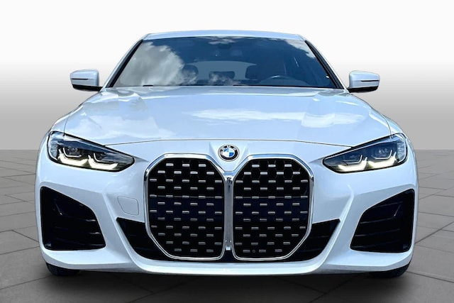 2022 BMW 430i Gran Coupé