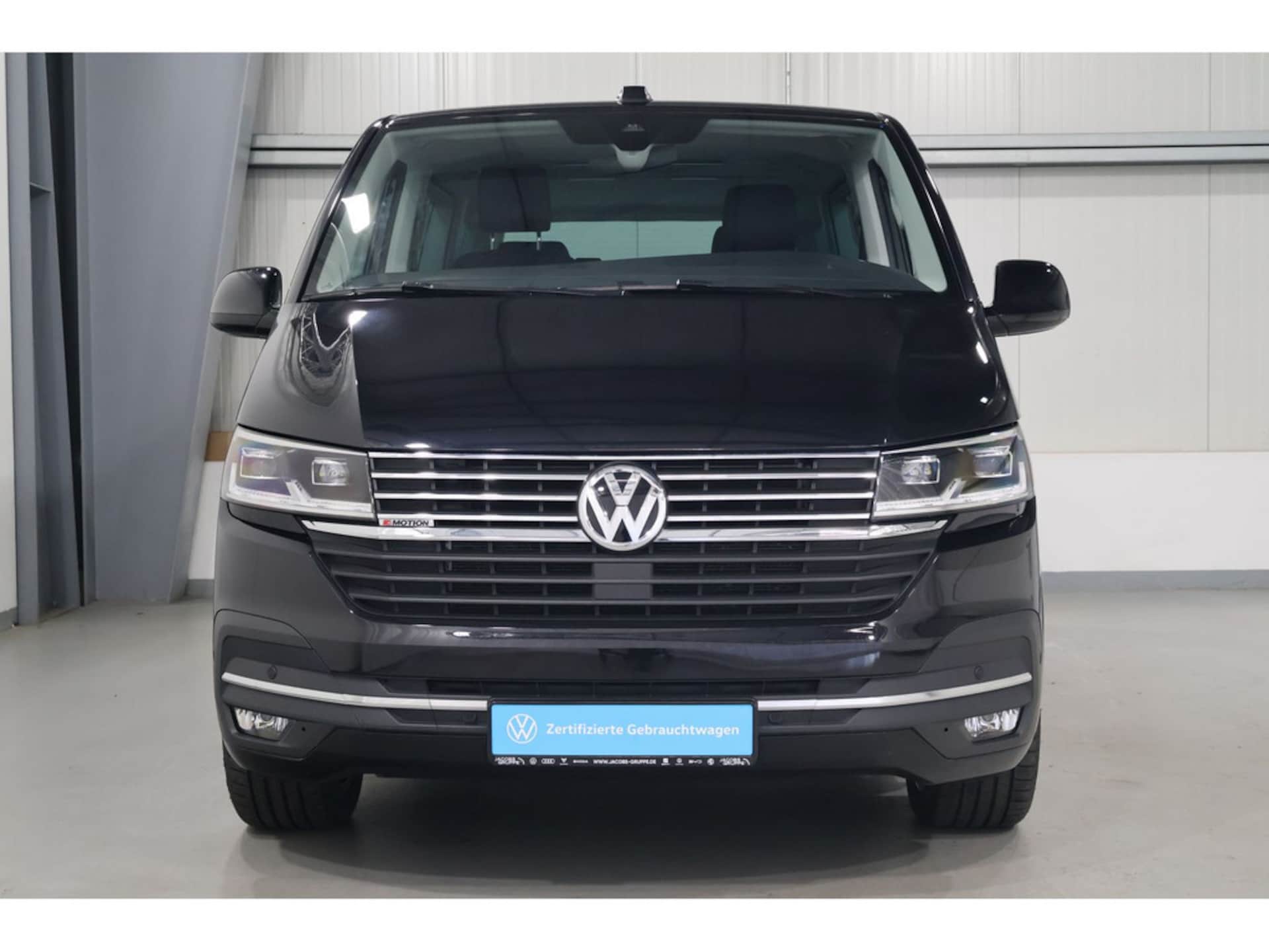 Volkswagen T6.1 Multivan Highline