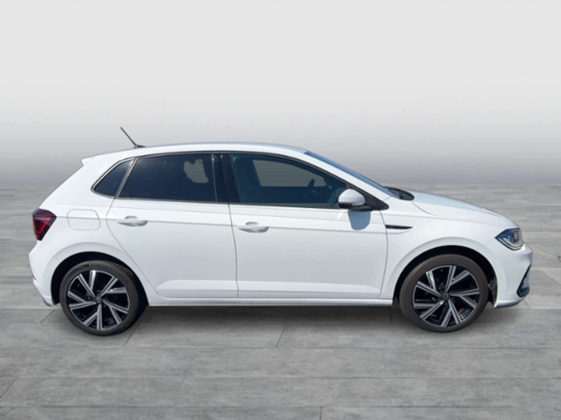 Volkswagen Polo R-Line