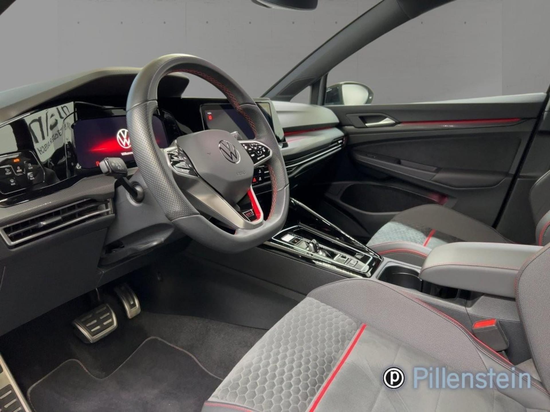 Volkswagen Golf GTI Clubsport