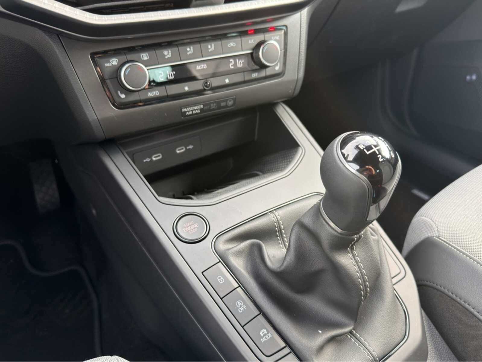 SEAT Ibiza – Bild 13